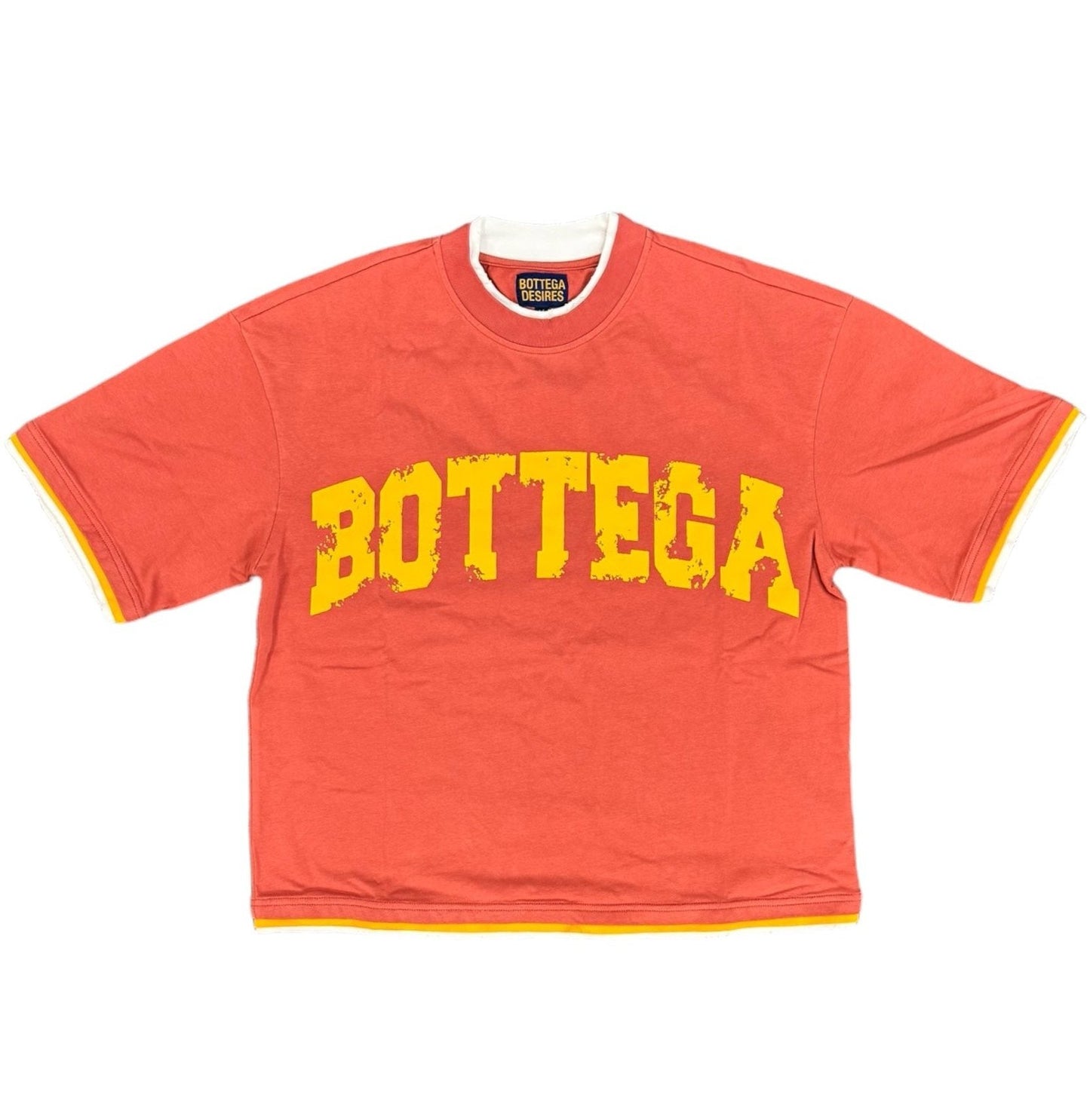 WAR T-SHIRT