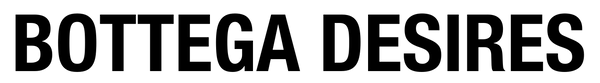 Bottega Desires logo