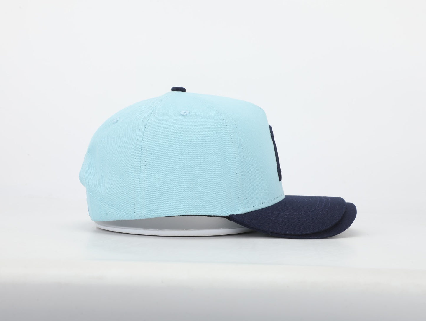 DOUBLE BRIM HAT (JAYS)