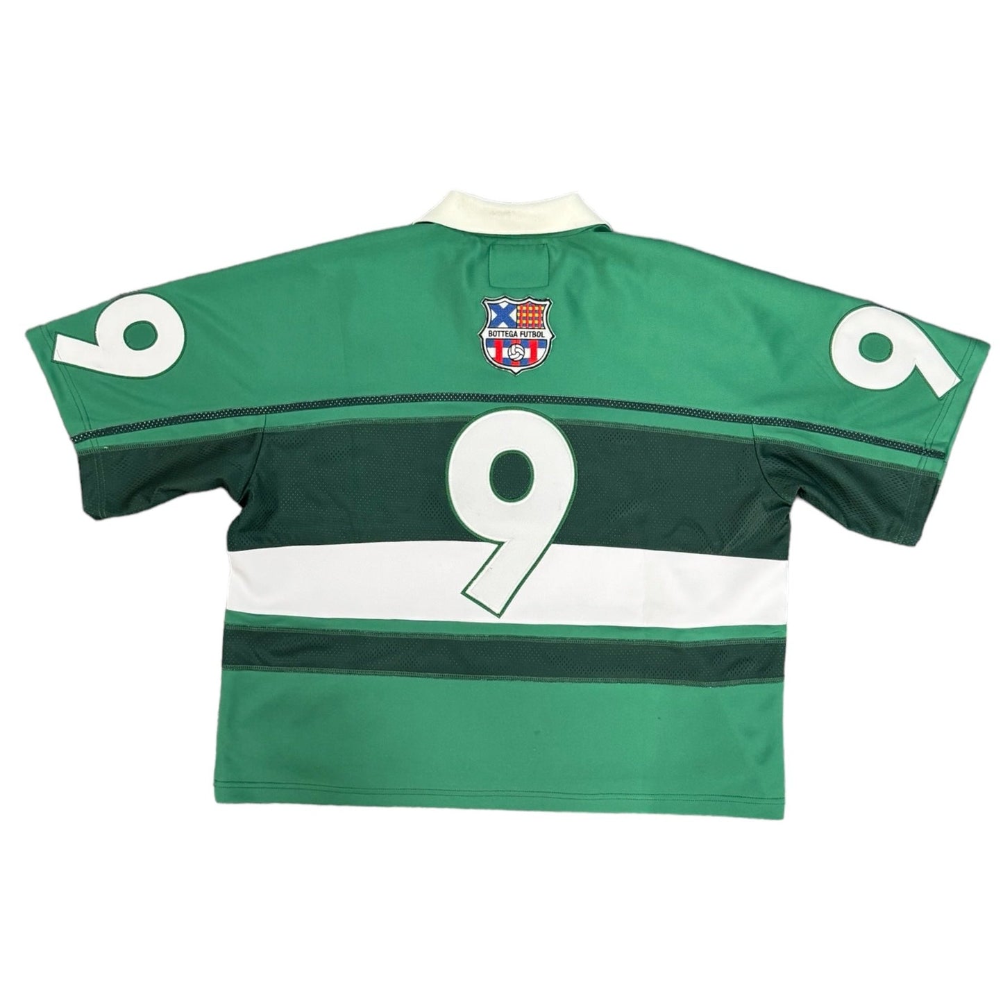 FUTBOL JERSEY